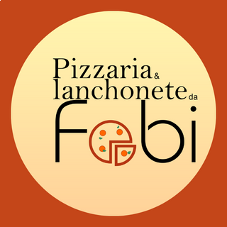 Pizzaria & Lanchonete da Fabi